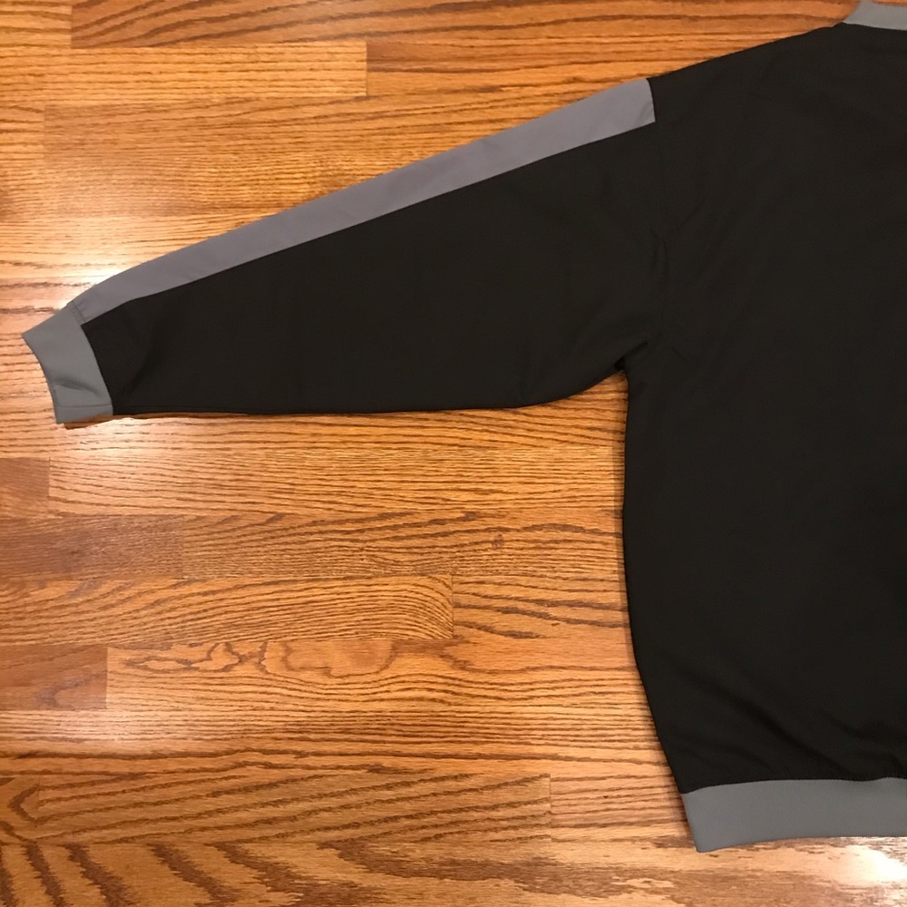 Vanderbilt Commodores Pullover, Embroidered Logos - image 8